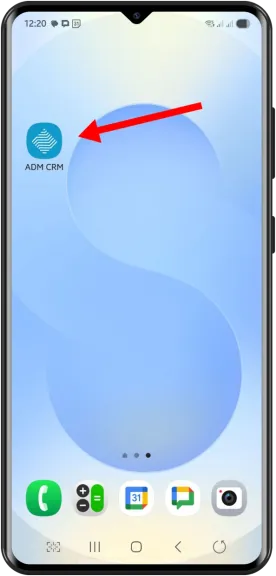 ADM CRM